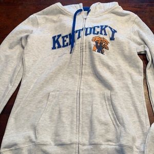 Kentucky Sweatshirt
